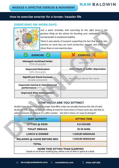 4FUNSHEET - EFFECTIVE EXERCISE & MOVEMENT_Page_1